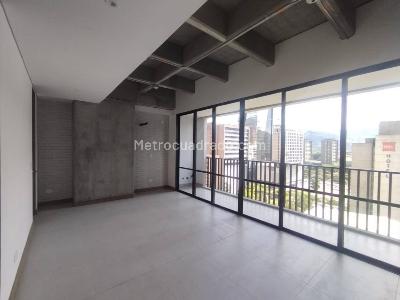 Apartamento en arriendo en Ciudad Del Rio, Medellín · foto 4 de 13