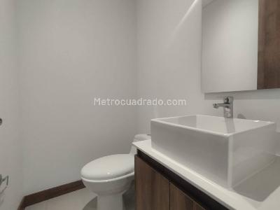 Apartamento en arriendo en Ciudad Del Rio, Medellín · foto 5 de 13