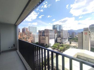 Apartamento en arriendo en Ciudad Del Rio, Medellín · foto 6 de 13