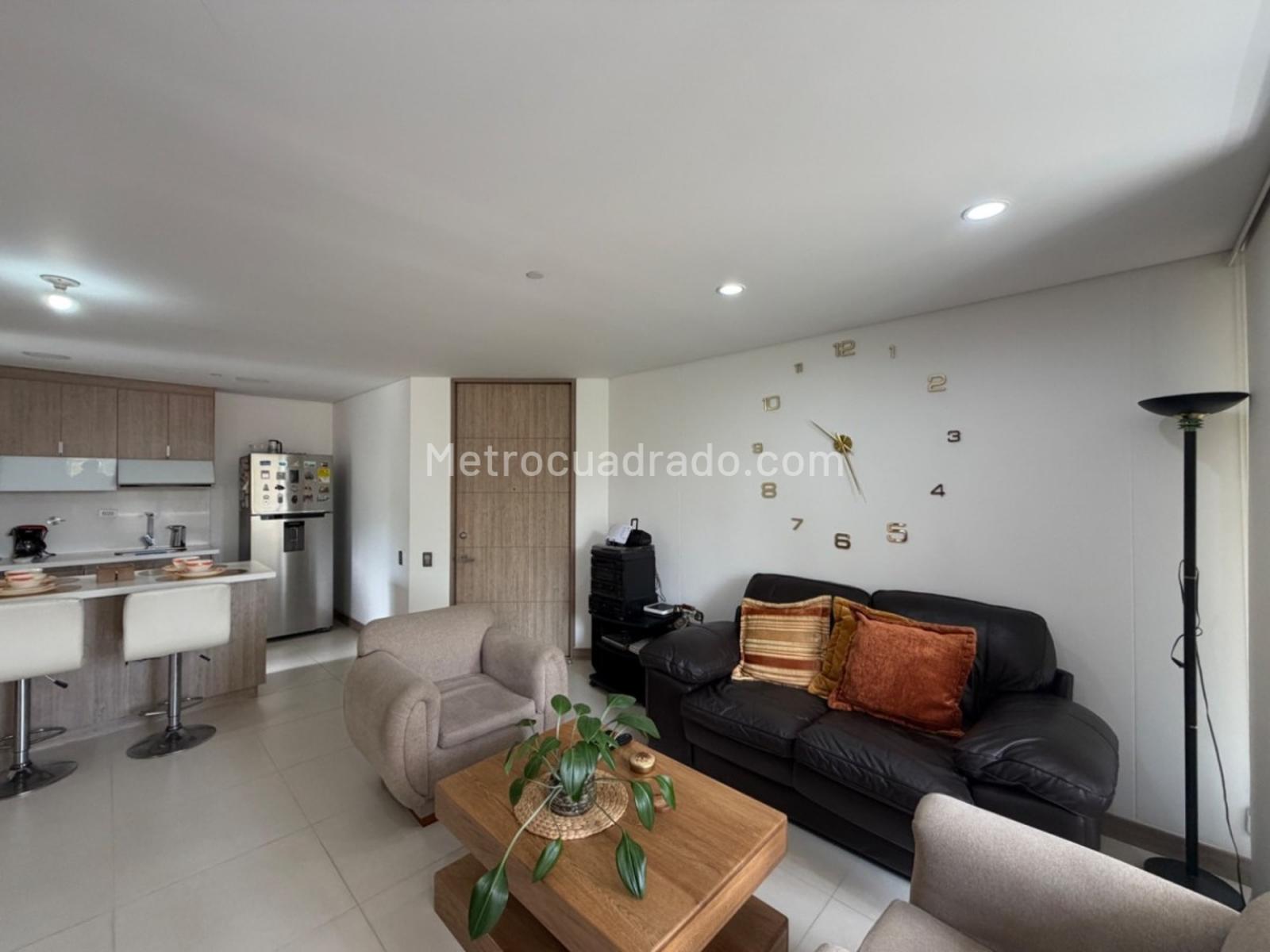 Foto del apartamento