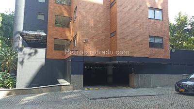 Apartamento en venta en Alejandria, Medellín · foto 2 de 17