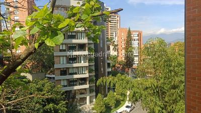 Apartamento en venta en Alejandria, Medellín · foto 14 de 17