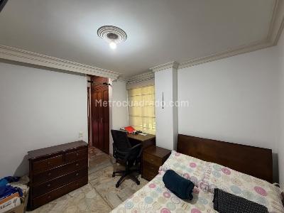Apartamento de 4 alcobas en arriendo en Loma Del Inidio, Medellín, 120 m² · foto 11 de 13