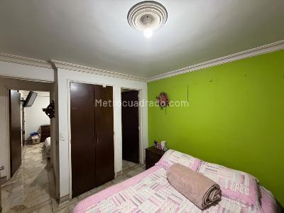 Apartamento de 4 alcobas en arriendo en Loma Del Inidio, Medellín, 120 m² · foto 13 de 13