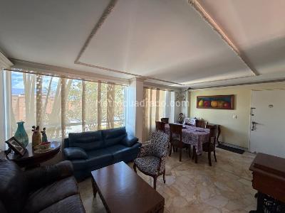 Apartamento de 4 alcobas en arriendo en Loma Del Inidio, Medellín, 120 m² · foto 3 de 13