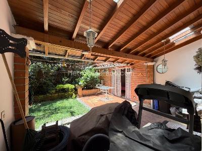 Apartamento de 4 alcobas en arriendo en Loma Del Inidio, Medellín, 120 m² · foto 5 de 13