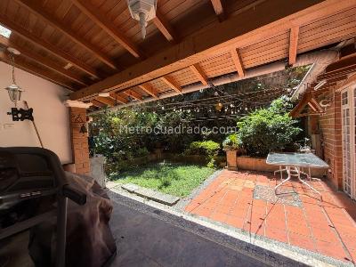 Apartamento de 4 alcobas en arriendo en Loma Del Inidio, Medellín, 120 m² · foto 8 de 13