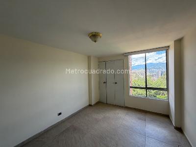 Apartamento de 4 alcobas en arriendo en Loma Del Inidio, Medellín, 100 m² · foto 11 de 14