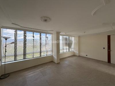 Apartamento de 4 alcobas en arriendo en Loma Del Inidio, Medellín, 100 m² · foto 3 de 14