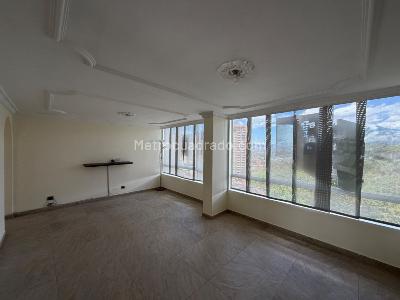 Apartamento de 4 alcobas en arriendo en Loma Del Inidio, Medellín, 100 m² · foto 4 de 14