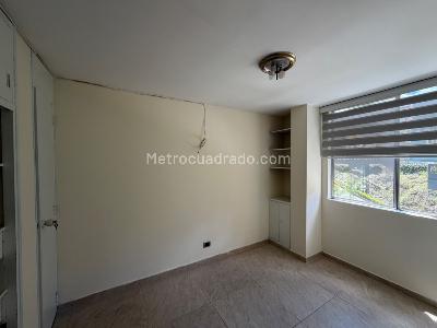 Apartamento de 4 alcobas en arriendo en Loma Del Inidio, Medellín, 100 m² · foto 6 de 14