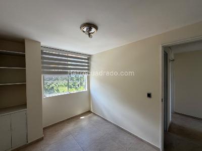 Apartamento de 4 alcobas en arriendo en Loma Del Inidio, Medellín, 100 m² · foto 7 de 14