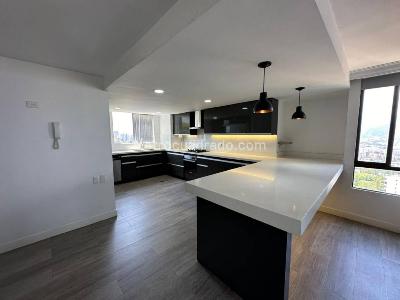 Apartamento en venta en San Lucas, Medellín · foto 2 de 20