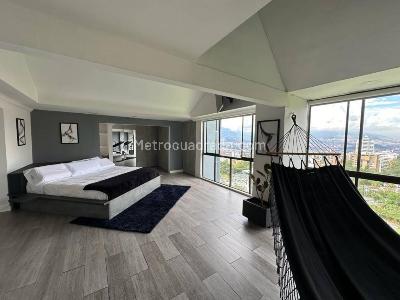 Apartamento en venta en San Lucas, Medellín · foto 11 de 20