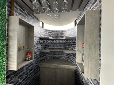 Apartamento en venta en San Lucas, Medellín · foto 15 de 20