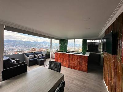 Apartamento en venta en San Lucas, Medellín · foto 17 de 20