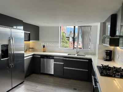 Apartamento en venta en San Lucas, Medellín · foto 19 de 20