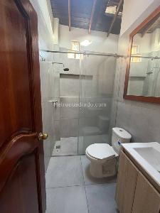Apartamento de 2 alcobas en arriendo en Laureles, Medellín, 80 m² · foto 16 de 18