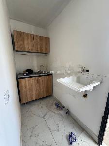 Apartaestudio en arriendo en Laureles, Medellín · foto 5 de 12