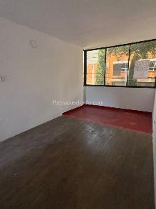 Apartaestudio en arriendo en Laureles, Medellín · foto 7 de 12
