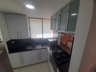 Apartamento de 3 alcobas en venta en Los Naranjos, Medellín, 141 m² · foto 11 de 20