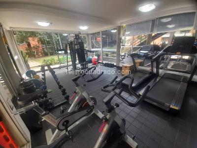 Apartamento de 3 alcobas en venta en Los Naranjos, Medellín, 141 m² · foto 20 de 20