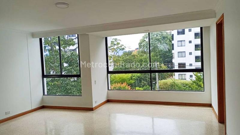 Piso – Medellín, La Florida, El Poblado - Vista 2