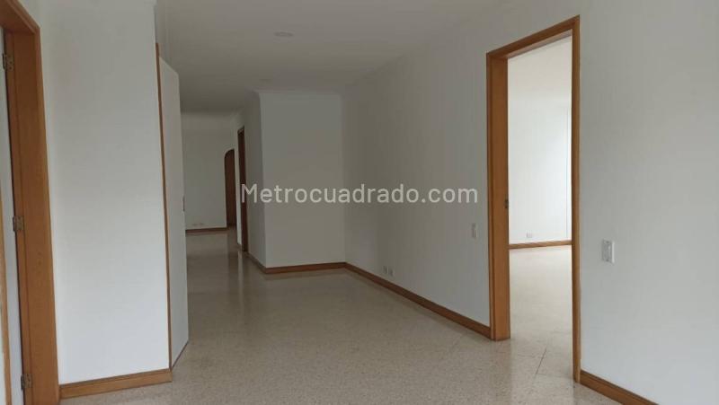 Piso – Medellín, La Florida, El Poblado - Vista 5