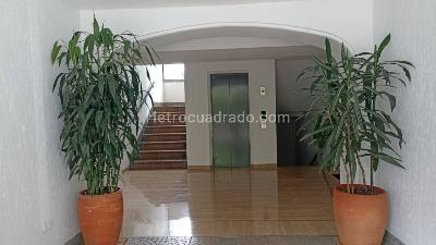 Apartamento de 3 alcobas en venta en La Florida, Medellín, 195 m² · foto 9 de 20