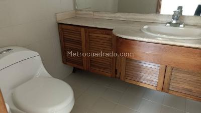 Apartamento de 3 alcobas en venta en La Florida, Medellín, 195 m² · foto 14 de 20