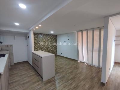 Apartamento de 3 alcobas en venta en Guasimalito, Bello, 54 m² · foto 6 de 17