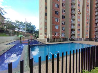 Apartamento de 3 alcobas en venta en Guasimalito, Bello, 54 m² · foto 17 de 17