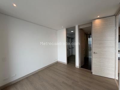 Apartamento de 2 alcobas en arriendo en El Tesoro, Medellín, 87 m² · foto 13 de 16