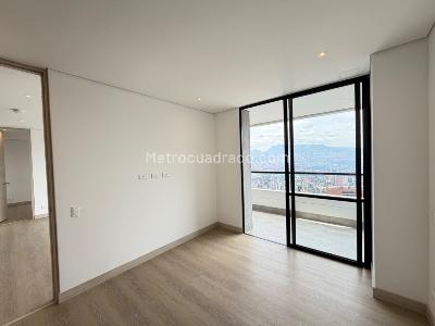 Apartamento de 2 alcobas en arriendo en El Tesoro, Medellín, 87 m² · foto 16 de 16