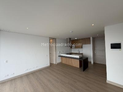 Apartamento de 2 alcobas en arriendo en El Tesoro, Medellín, 87 m² · foto 7 de 16