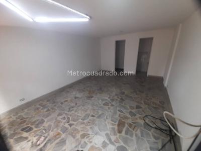 Local Comercial en Arriendo, Bombona, Medellín