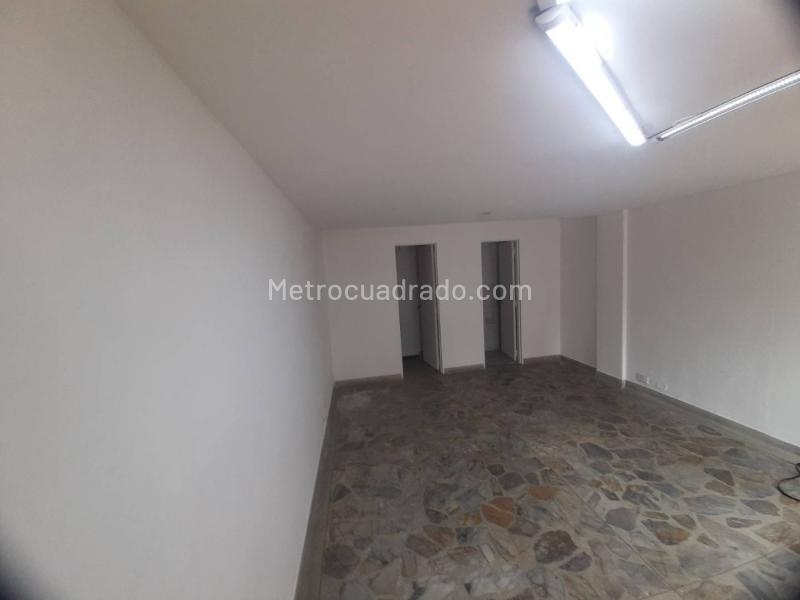Local Comercial en Arriendo, Bombona, Medellín - Vista 3