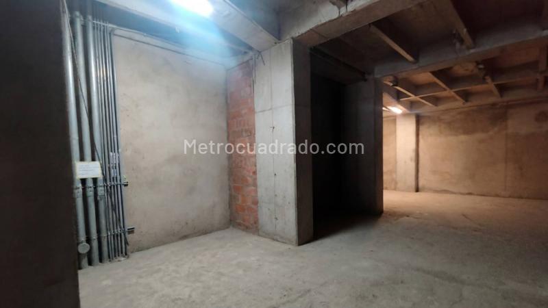 Local Comercial en Arriendo, El Dorado, Envigado - Vista 3
