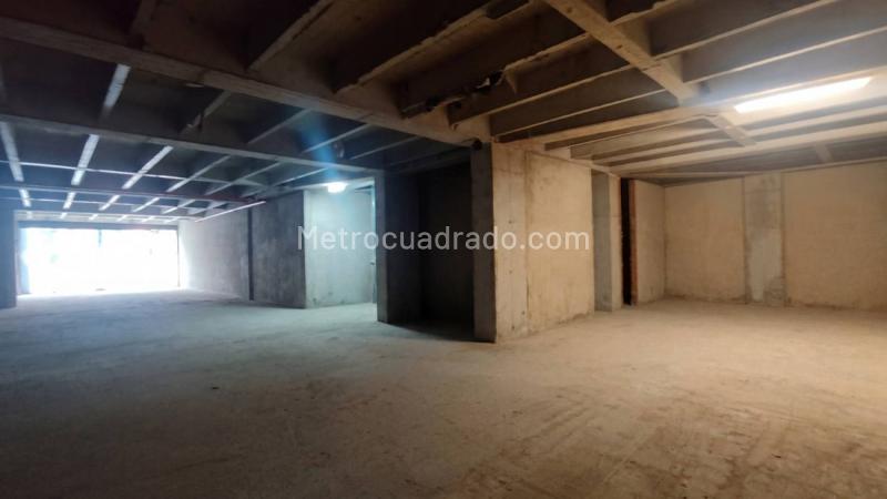 Local Comercial en Arriendo, El Dorado, Envigado - Más