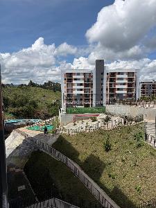 Apartamento de 2 alcobas en venta en El Porvenir, Rionegro, 48 m² · foto 12 de 16