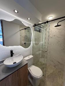 Apartamento de 2 alcobas en venta en El Porvenir, Rionegro, 48 m² · foto 14 de 16