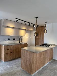 Apartamento de 2 alcobas en venta en El Porvenir, Rionegro, 48 m² · foto 4 de 16