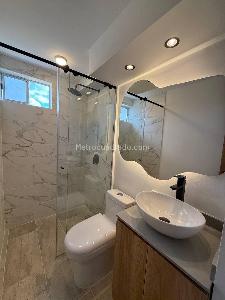 Apartamento de 2 alcobas en venta en El Porvenir, Rionegro, 48 m² · foto 7 de 16