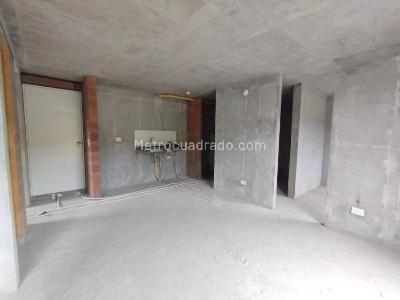 Apartamento de 2 alcobas en venta en El Porvenir, Rionegro, 45 m² · foto 10 de 12