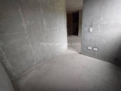 Apartamento de 2 alcobas en venta en El Porvenir, Rionegro, 45 m² · foto 11 de 12