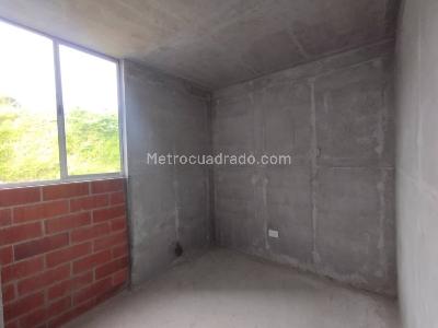 Apartamento de 2 alcobas en venta en El Porvenir, Rionegro, 45 m² · foto 12 de 12