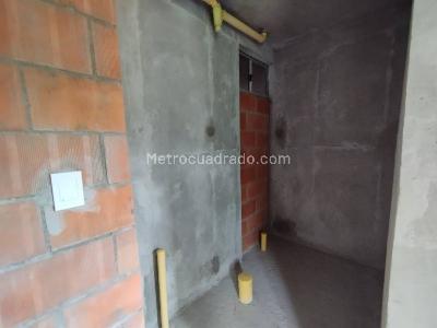 Apartamento de 2 alcobas en venta en El Porvenir, Rionegro, 45 m² · foto 4 de 12
