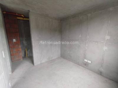 Apartamento de 2 alcobas en venta en El Porvenir, Rionegro, 45 m² · foto 5 de 12