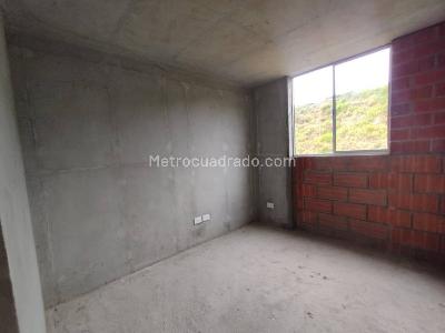 Apartamento de 2 alcobas en venta en El Porvenir, Rionegro, 45 m² · foto 6 de 12