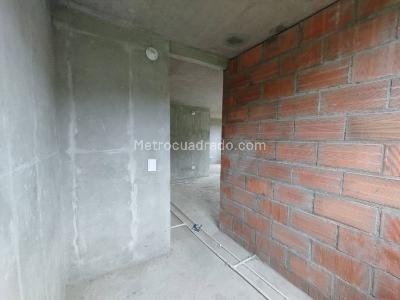 Apartamento de 2 alcobas en venta en El Porvenir, Rionegro, 45 m² · foto 8 de 12